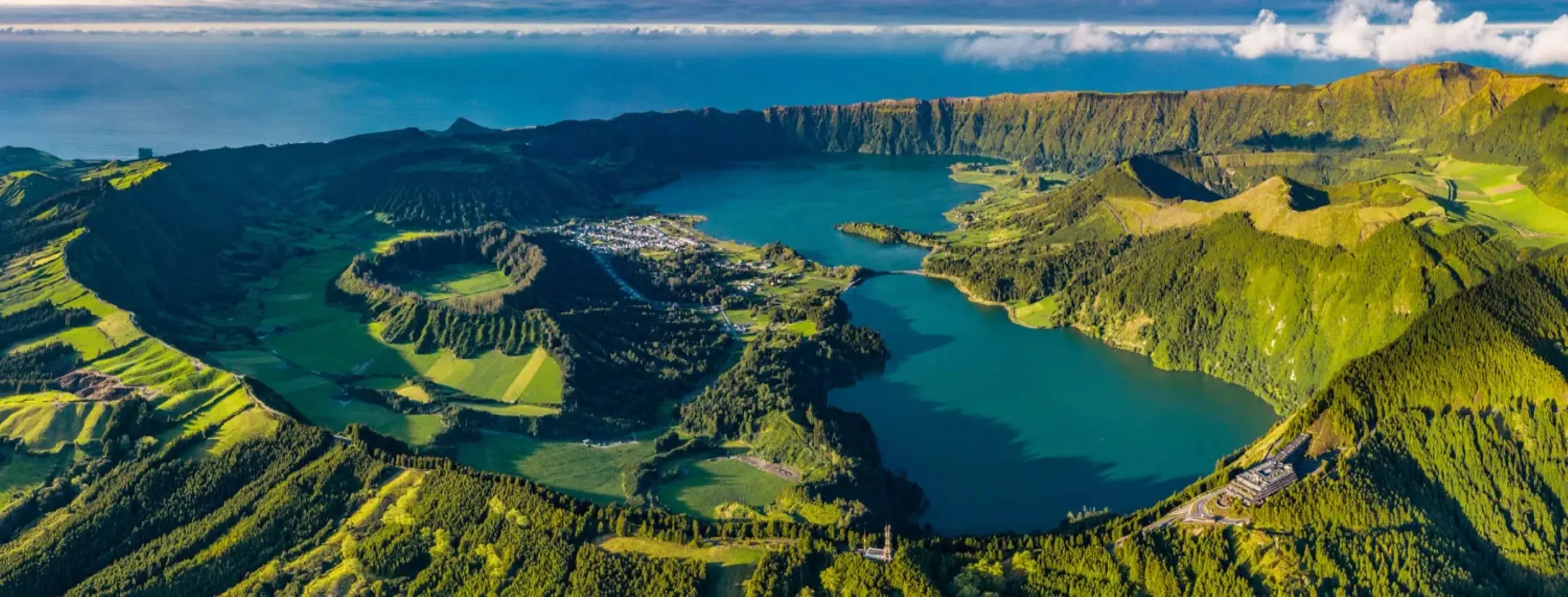 Image for Sao Miguel Island Tour